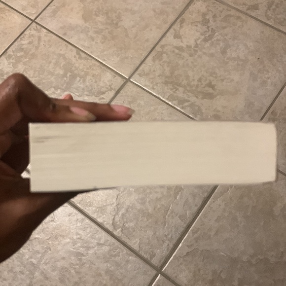 A beauiful composition of broken by r.h. - Picture 4 of 4